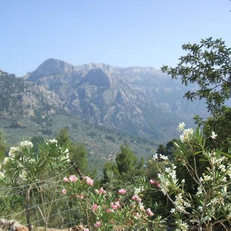 포르날루츠 Casita De Montana Cerca Del Mar 게스트하우스 외부 사진